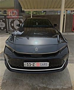 تويوتا كراون